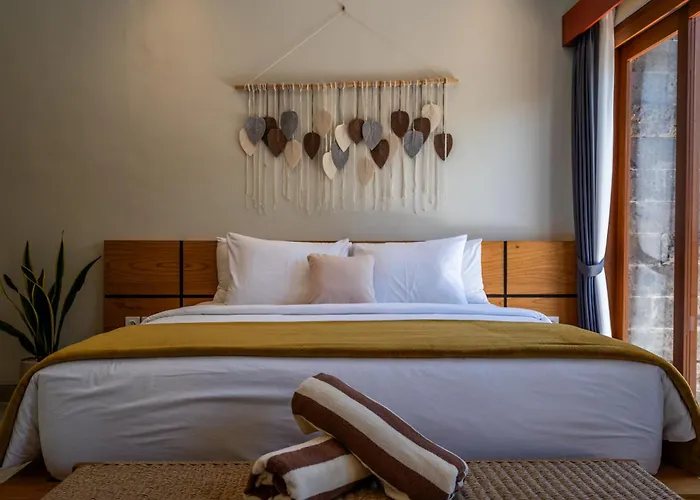Semar Villa, A Cozy With A Private Pool, Bali * Legian (Bali)