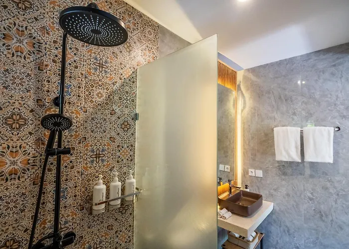 Villa Semar Villa, A Cozy With A Private Pool, Bali