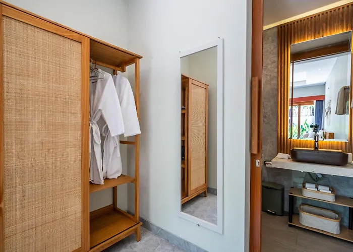 Semar Villa, A Cozy With A Private Pool, Bali Legian (Bali)