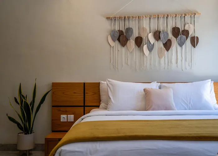 Semar Villa, A Cozy With A Private Pool, Bali * Legian (Bali)