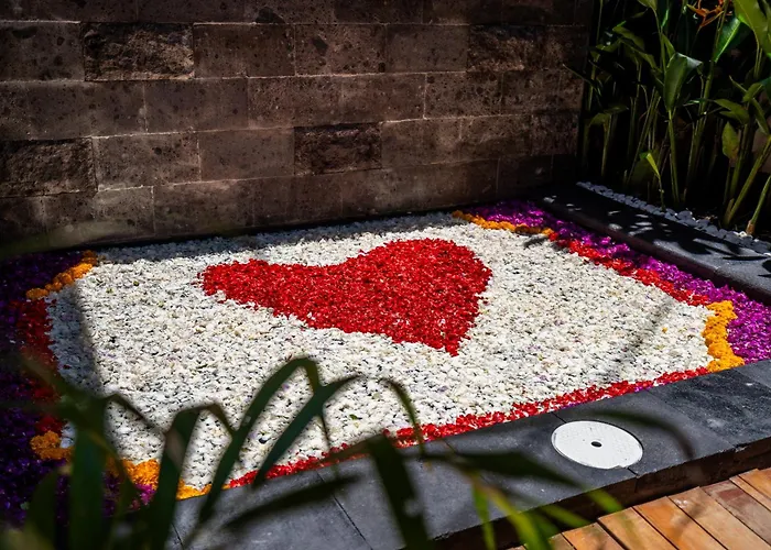 Villa Semar Villa, A Cozy With A Private Pool, Bali